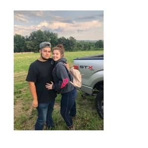 Meet your Posher, Shanay